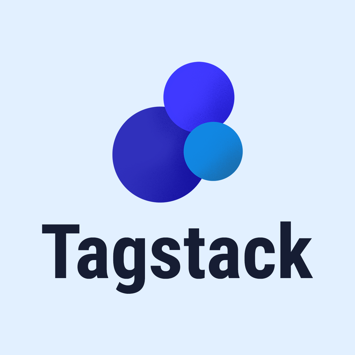 Tagstack